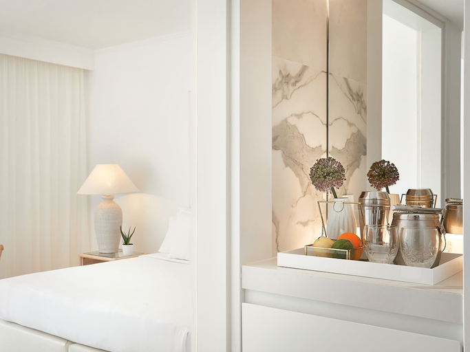 Bedroom 3, Grecotel LUXME White, Crete