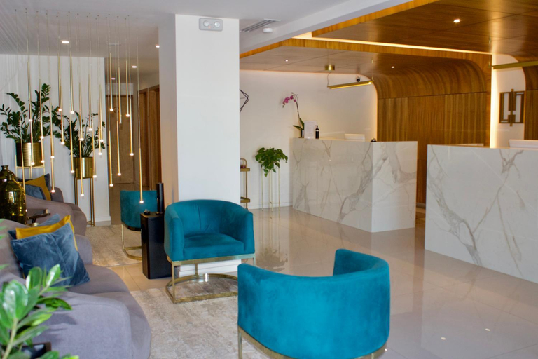Public Area 4, Casa Cuarzo Hotel Boutique, Vetagrande