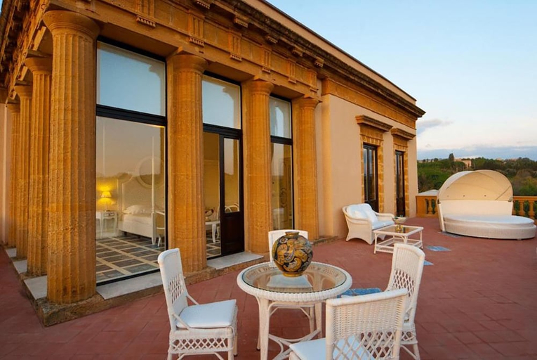 Others 5, Villa Athena Resort, Agrigento
