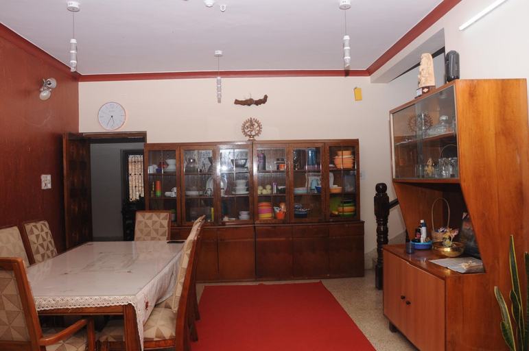 Others 4, Misty Retreat (Pragati House), Kodagu