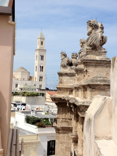 Others 5, B&B Via dell'Azzurra, Bari