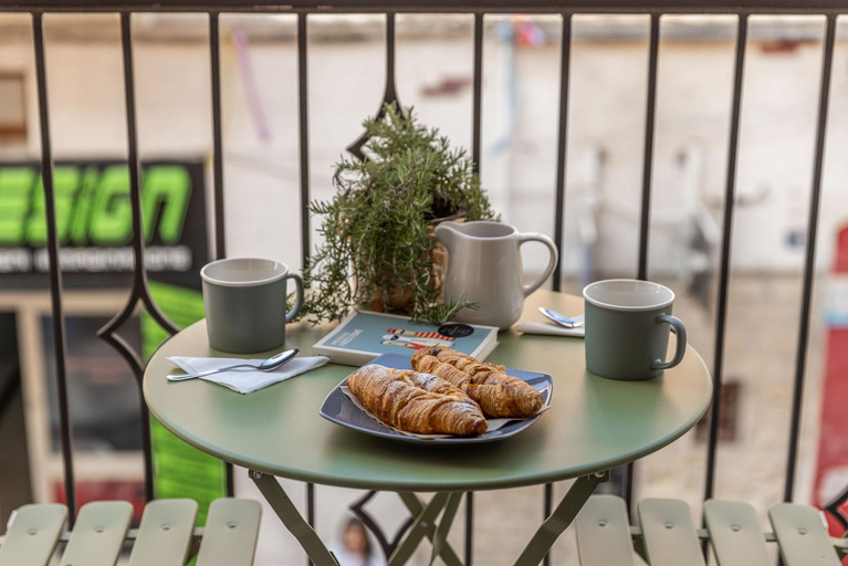 Food & Drinks 4, Dimora dei Celestini, Foggia