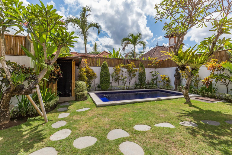 Others 2, Villa Made Umalas 2Br with Private Pool, Badung