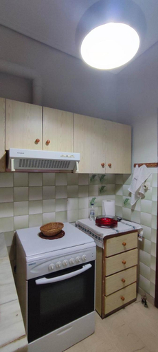 Others 2, Anchialos seafront appartement, Thessaly