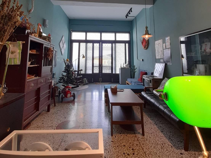 Others 4, Chiho Homestay, Pingtung