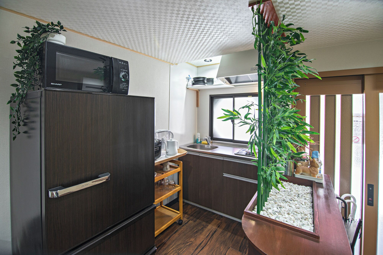 Others 5, miyu Ebisu Independent Japanese hotel, Osaka