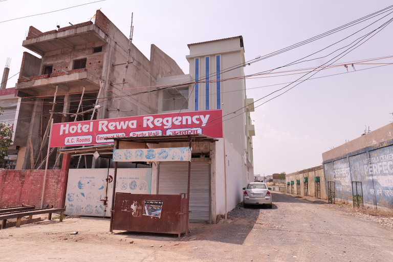 Exterior & Views 5, Hotel Rewa Regency, Rewa