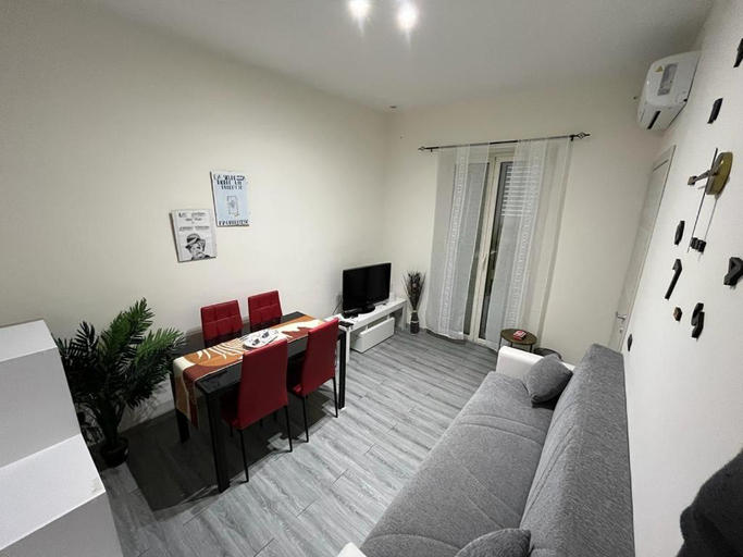 Others 5, KAM DELUXE Private Home & Rooms Vacancy, Agrigento