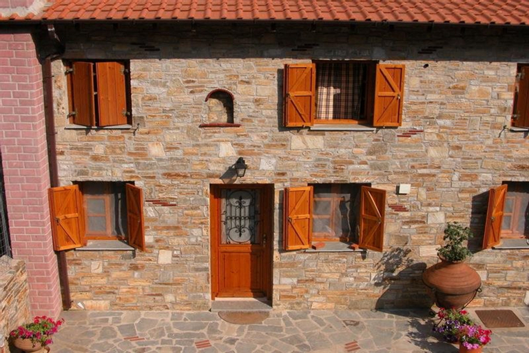 Exterior & Views 1, Alexis Villas, East Macedonia and Thrace