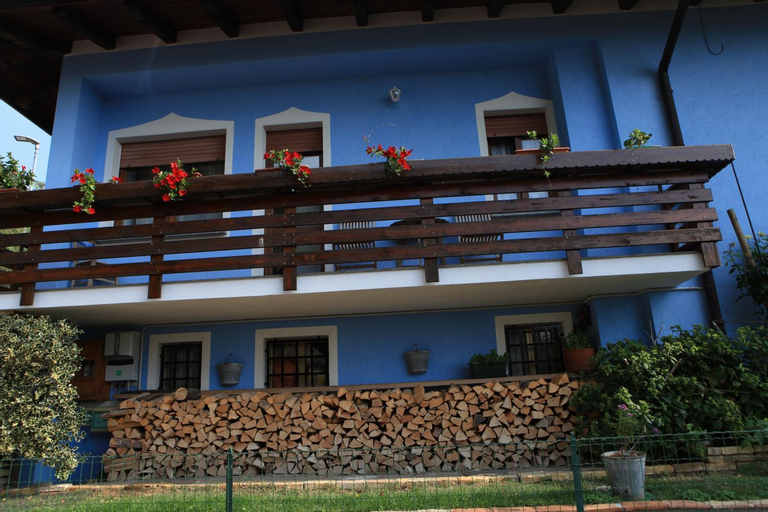 B&B All'Antica Fonte, Udine
