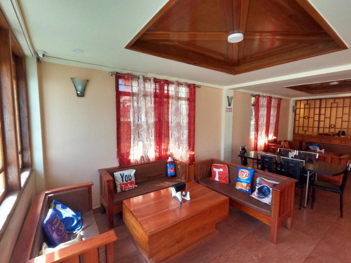 Food & Drinks 5, AURORA GUEST HOUSE, East Khasi Hills