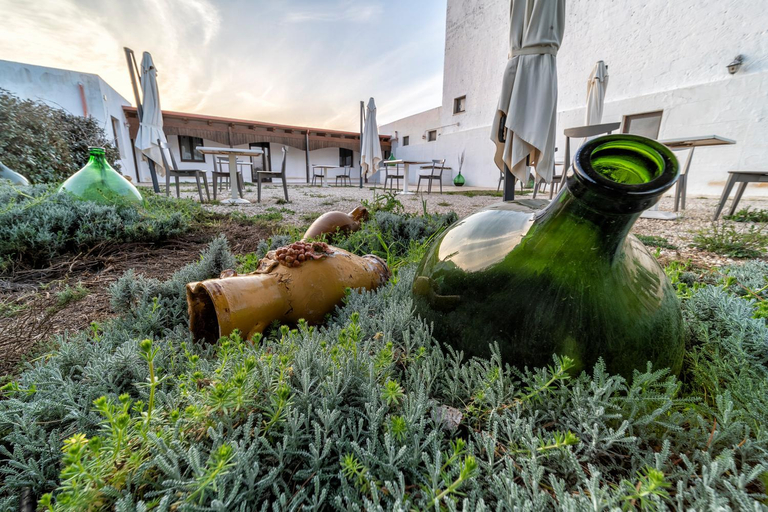 Food & Drinks 5, Tenuta del Grillaio, Bari