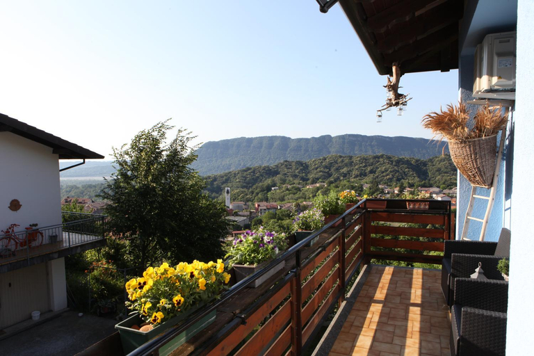 Others 5, B&B All'Antica Fonte, Udine