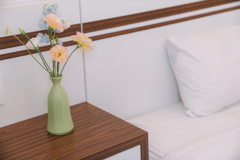 Bedroom 3, Hạ Na Hotel Đà Lạt, Đà Lạt