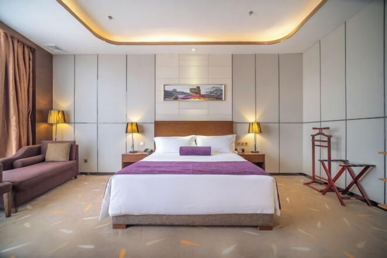 Bedroom 7