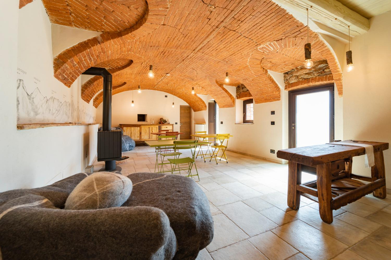 Others 5, Country House Le Gaie Allegre, Cuneo