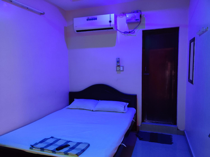 Sakthimurugan residency, Namakkal