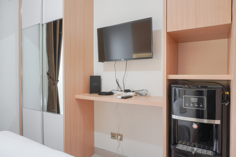 Others 4, Fancy and Comfort Studio at Transpark Cibubur Apartment By Travelio, Depok