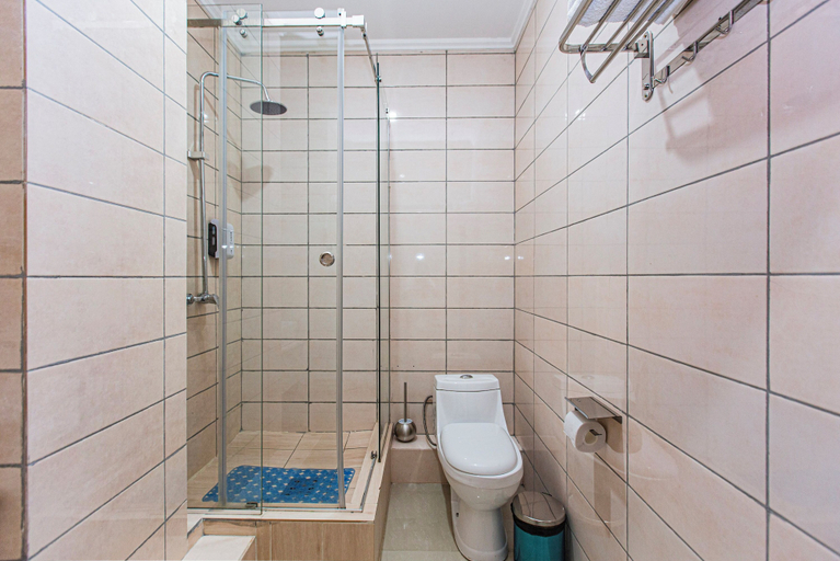 Bathroom 4, KAIER, Almaty