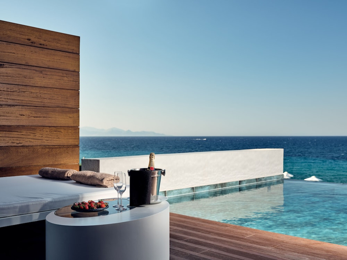 Sport & Beauty 2, Lesante Blu Exclusive Beach Resort, Ionian Islands