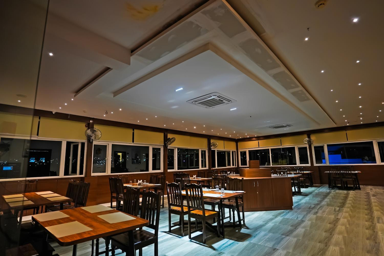 Food & Drinks 5, HOTEL SUNRISE HOSPITALITY, Krishna