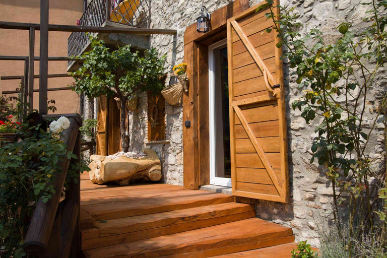 Others 5, B&B la Curt del Boff, Como