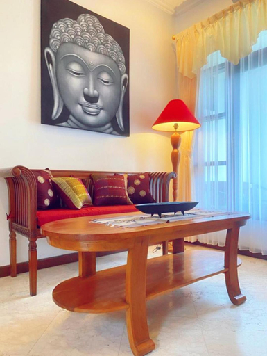 Others 2, Villa Cantik Kuta Regency, Badung