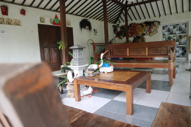 Others 3, Omah Bagelen Homestay, Purworejo
