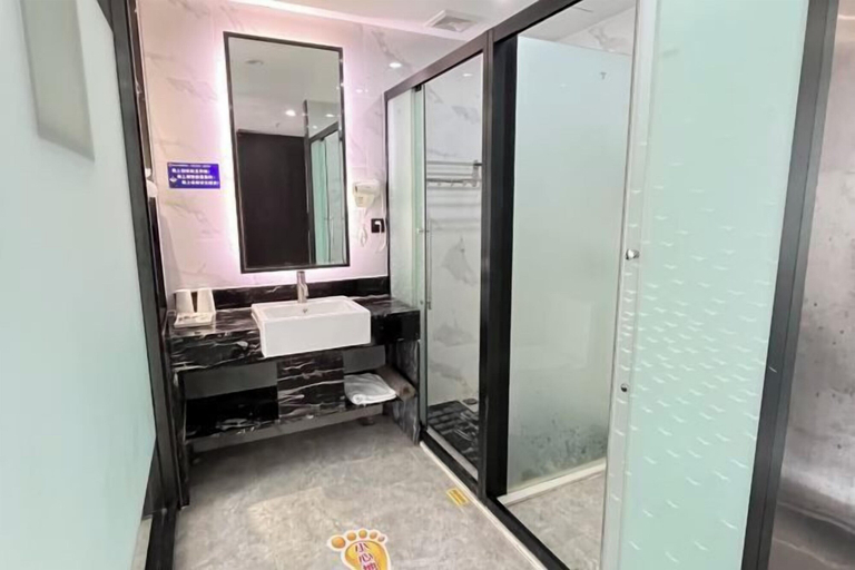 Others 4, Huangjia Xiyan Hotel, Jiangmen