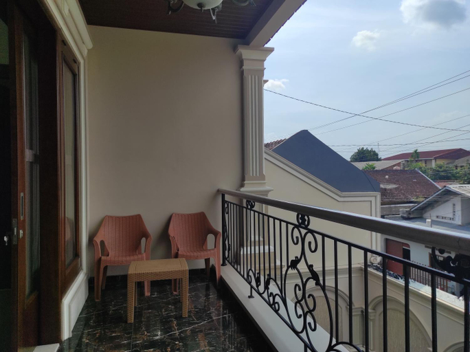 Others 4, Villa Syariah Muvida dgn Kolam Renang Pusat Kota, Yogyakarta