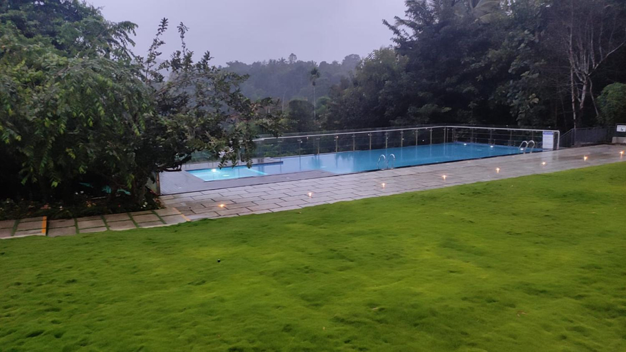 Sport & Beauty 2, Saugandhika West Gate, Wayanad