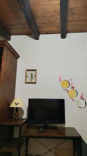 Others 2, Rovere dalla riva, Pordenone