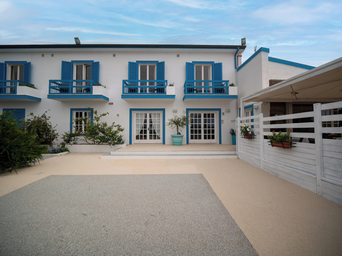 Exterior & Views 2, Hotel Horizon Elba, Livorno