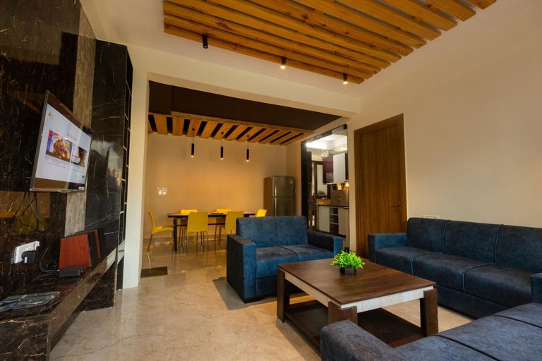 Others 1, Back Stayz Hostel, Garhwal