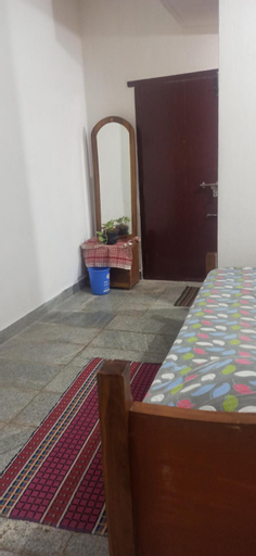 Bedroom 3, Uthamar Illam, Tiruchirappalli