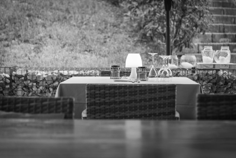 Food & Drinks 4, Boutique Hotel Casa Grimaldi, Macerata