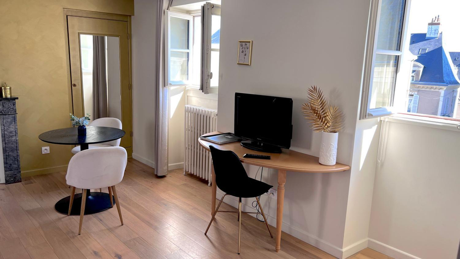 Others 3, Suite Junior Layon - Maison Bossoreil, Maine-et-Loire