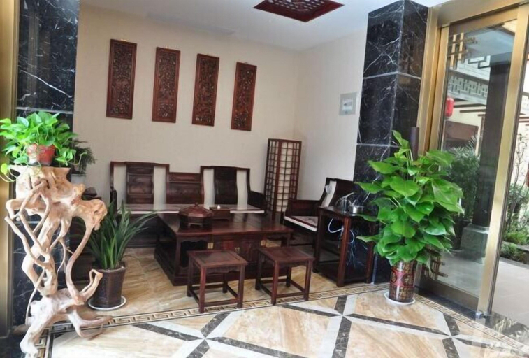 Others 5, Chunqiu Shuyuan Hotel, Tai'an