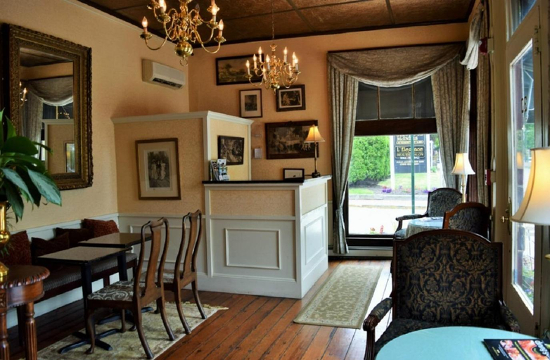 Others 5, Inn on Bellevue, Newport