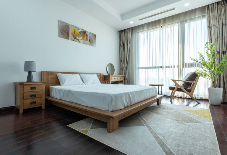 Bedroom 13