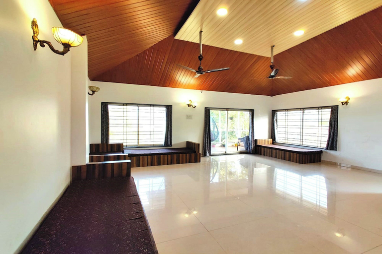 Others 4, Strawberry Land Resort, Satara