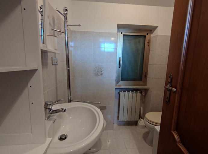 Bedroom 3, Verdemare - By Ligooria, Savona