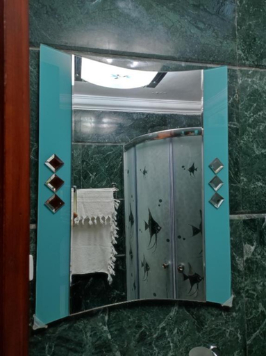 Bathroom 5, Villa Rayan, Al-Ghurdaqah