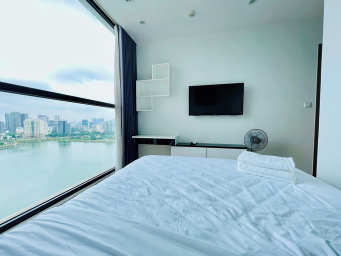 Bedroom 4, HMH - Vinhomes Skylake - Dream apartment, Từ Liêm