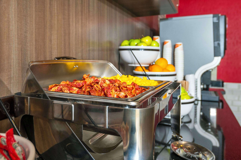 Food & Drinks 5, Comfort Inn Newmarket - Aurora, York