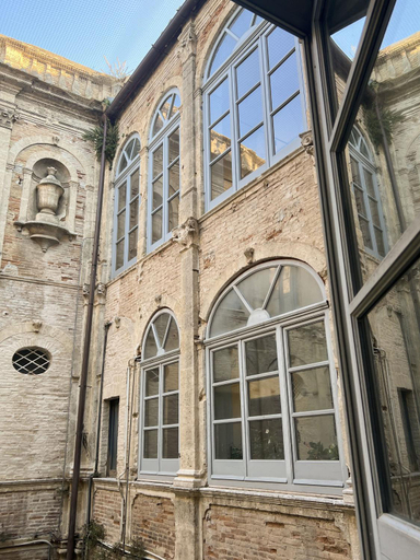 Others 5, B&B Palazzo Lombardi, Foggia