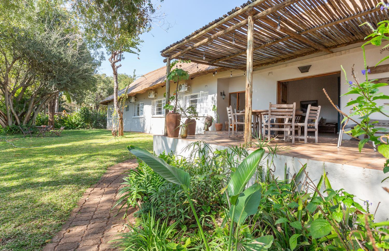 Exterior & Views 2, Drift Inn, Hwange