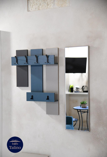Others, B&B Talino, Barletta-Andria-Trani