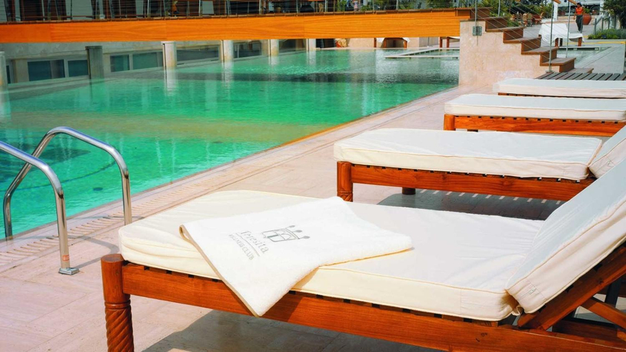Others 3, TERESITA WELLNESS CLUB, Lucca