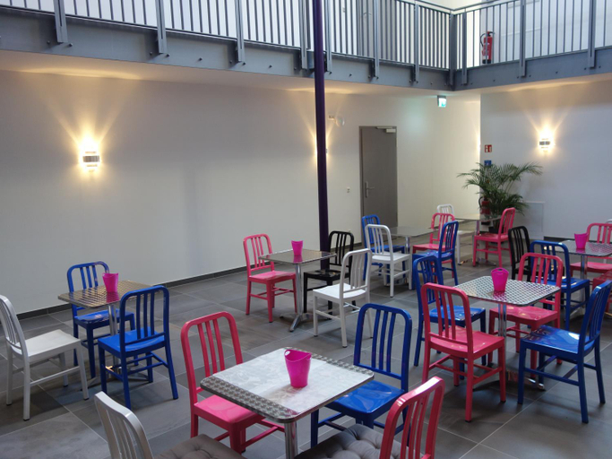 Food & Drinks 5, Victoria Living, Germersheim